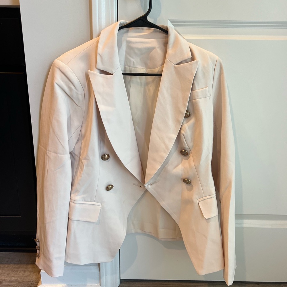 Women’s Blazer